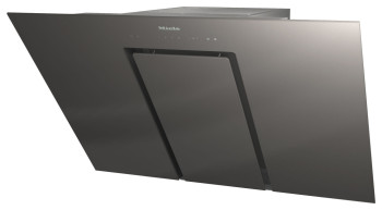 Miele DA 6498 W Pure Chimney Cooker Hood image 1